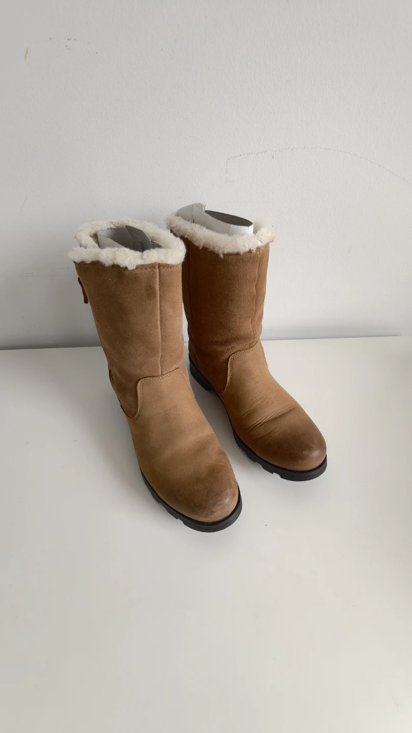 Sorel Waterproof Winter Boots - photo 3