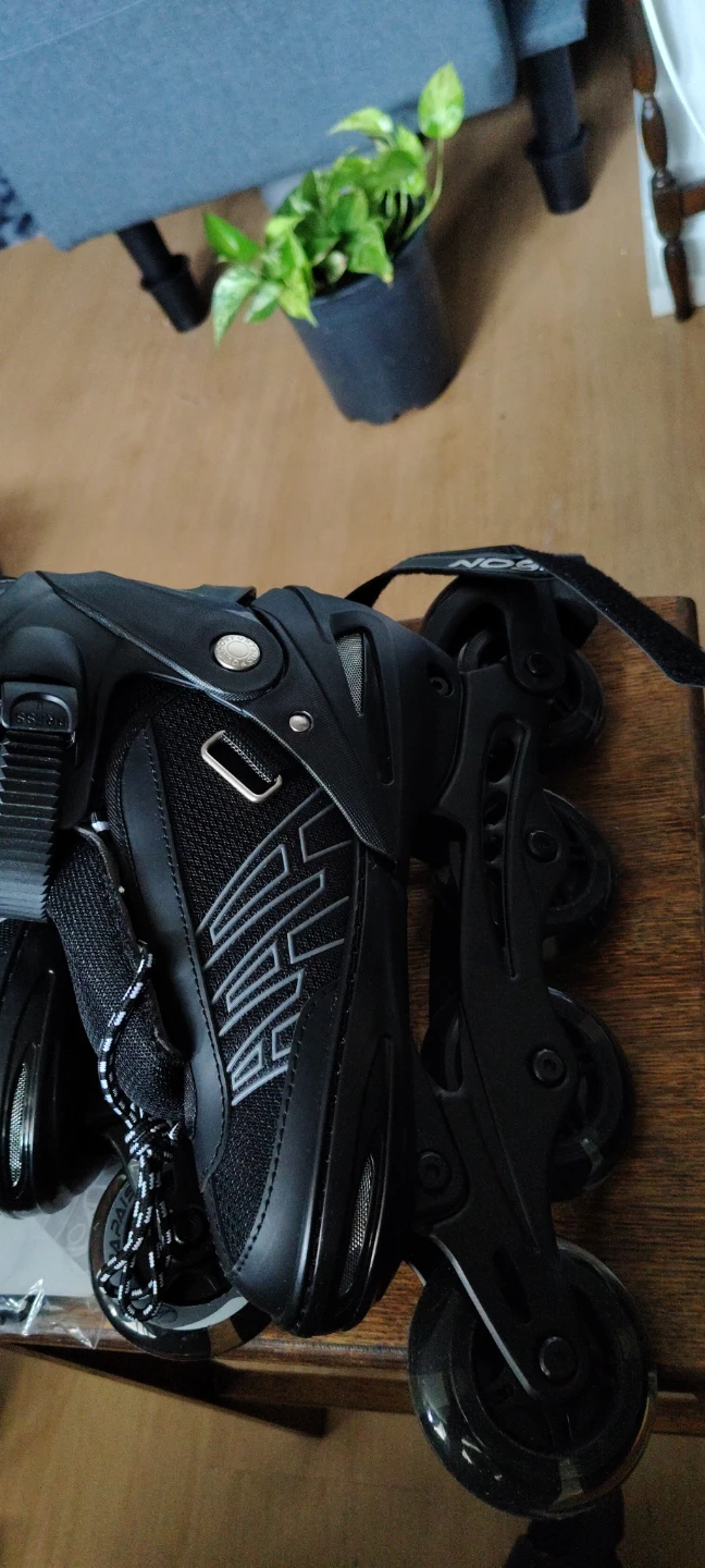 PAPAISON Inline Skates - photo 2
