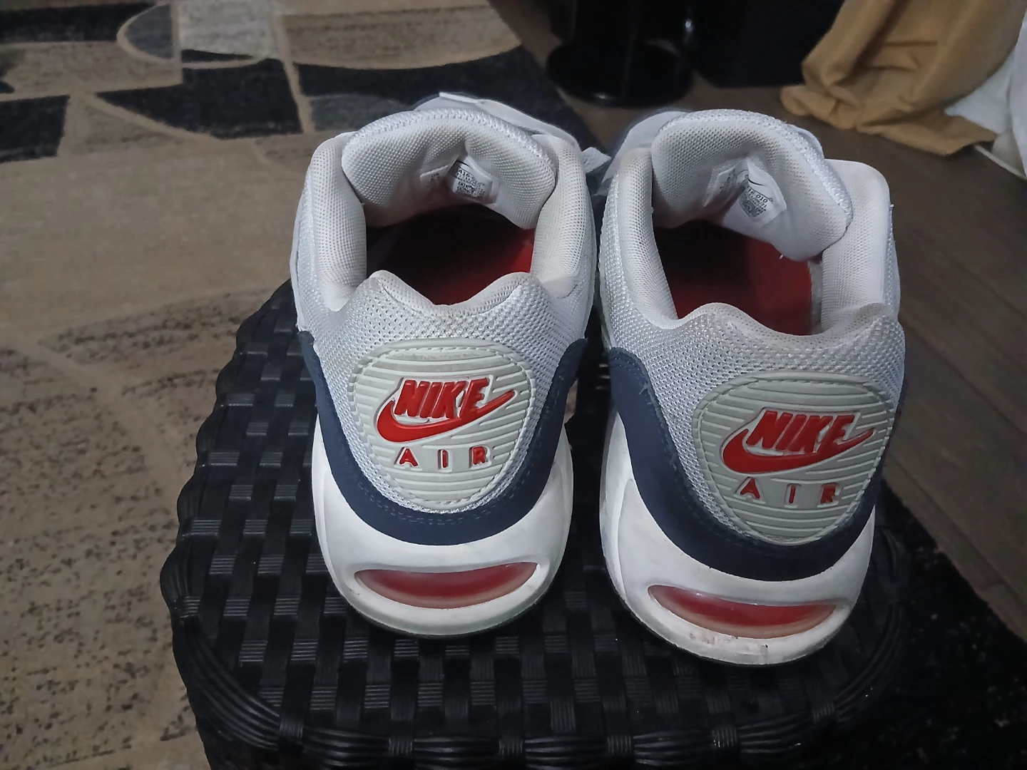 Nike Air Max Sneakers - photo 2