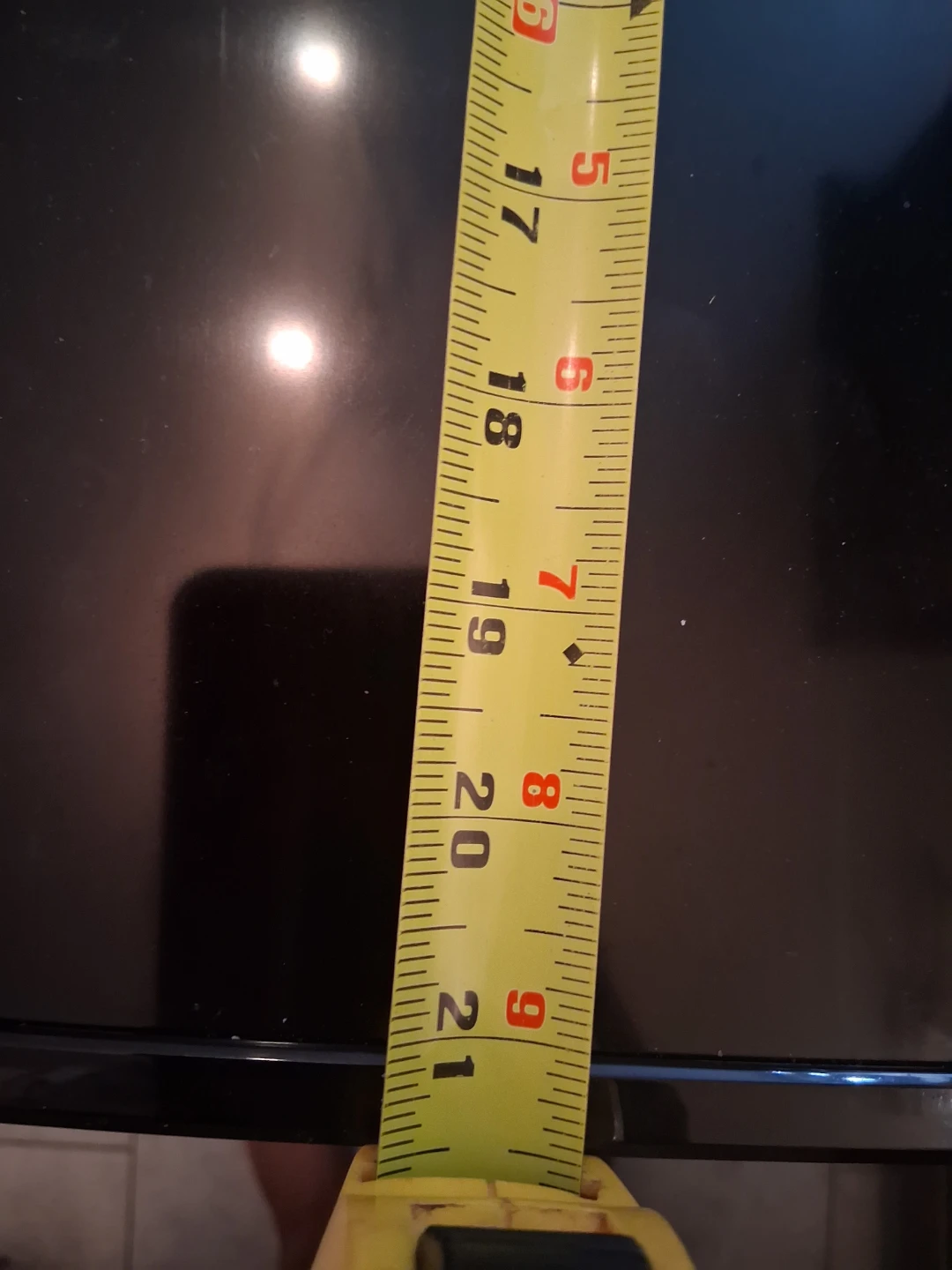 Proscan 22 inch TV ( Not a smart tv)