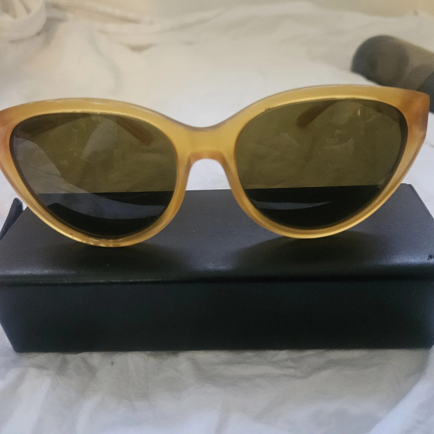 Tory Burch Sunglasses