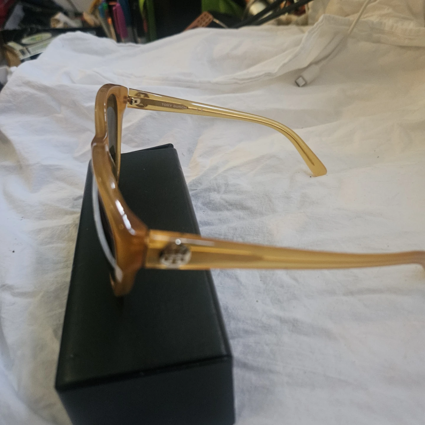 Tory Burch Sunglasses - photo 2