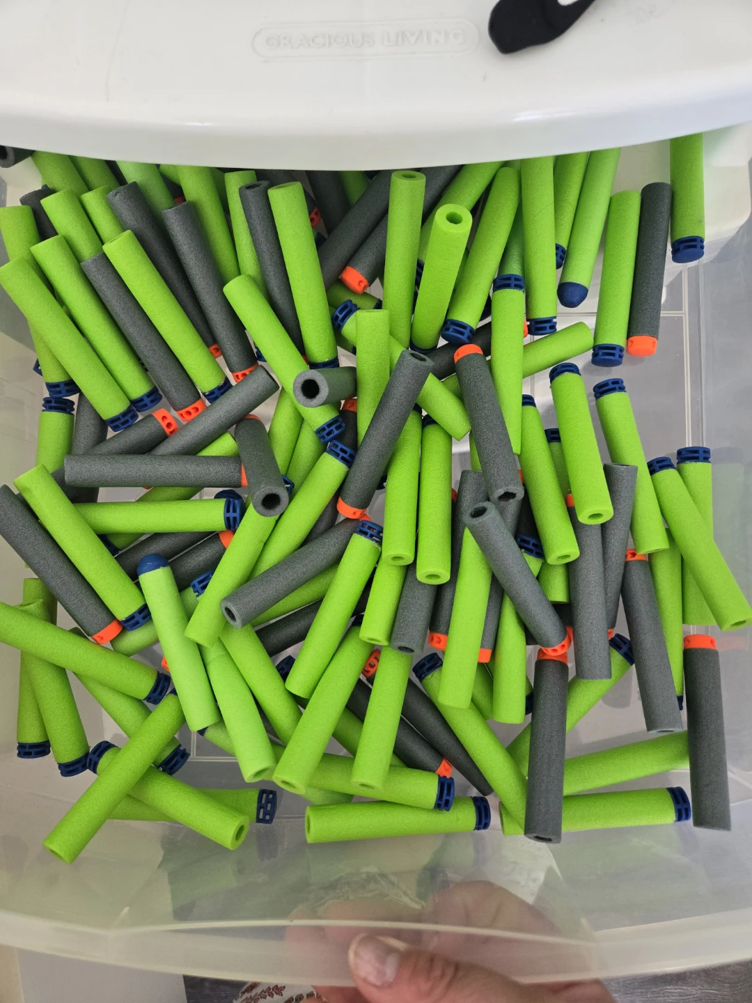 Assorted Toy  Blasters and Darts - photo 2