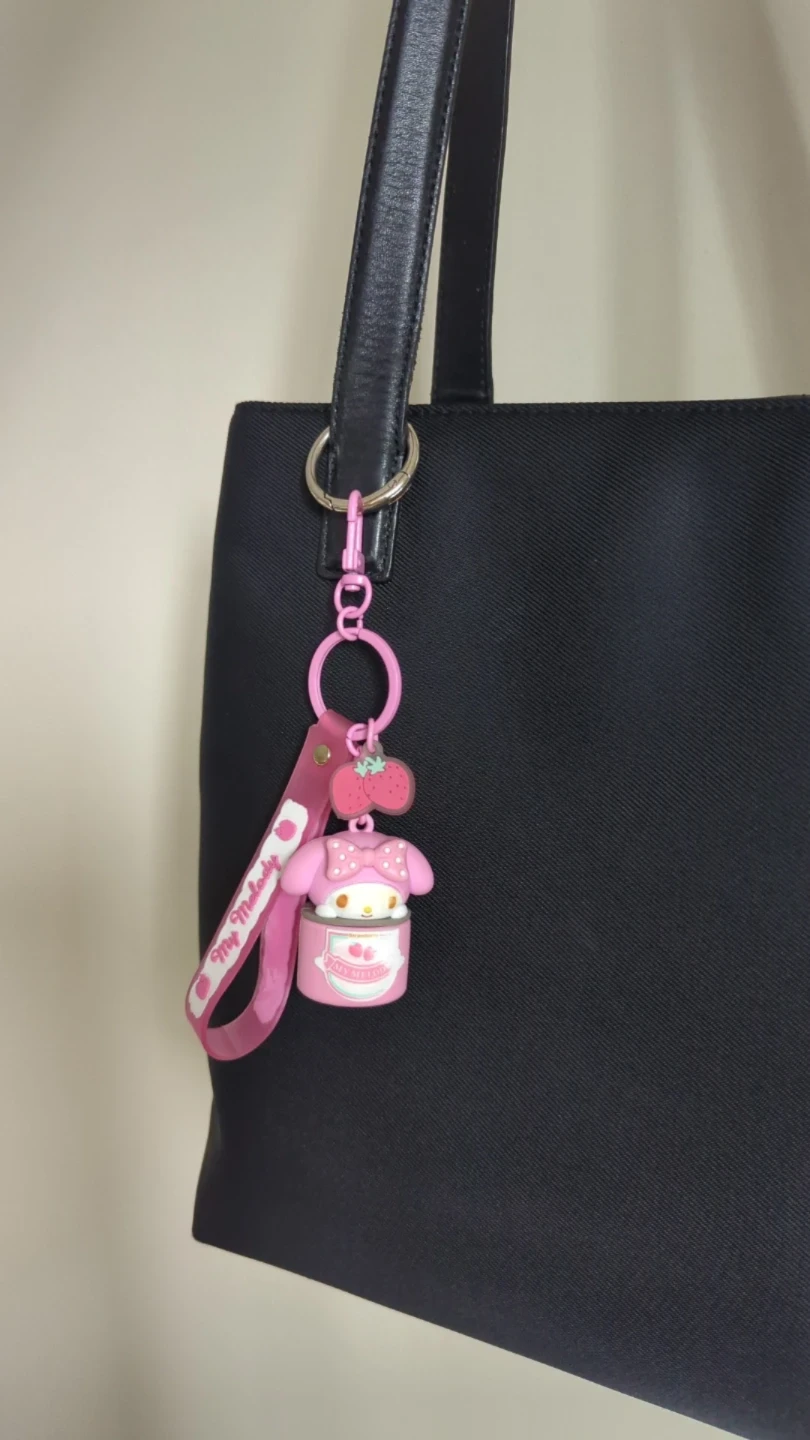 My Melody Keychain 🍓 - photo 4