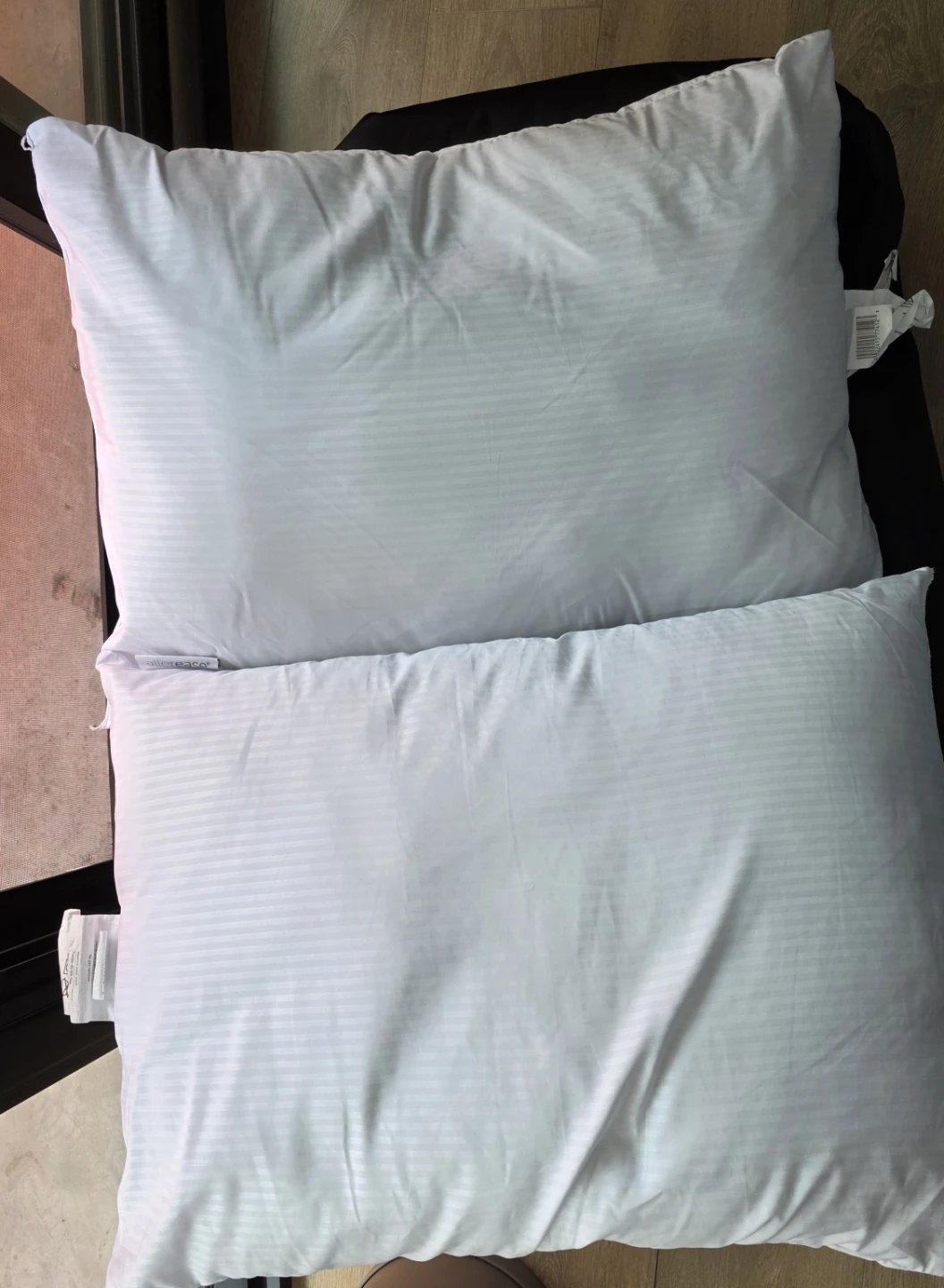 AllerEase Pillow - photo 3