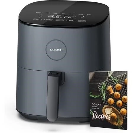 COSORI Smart Air Fryer 5 Qt 9-in-1 Oven