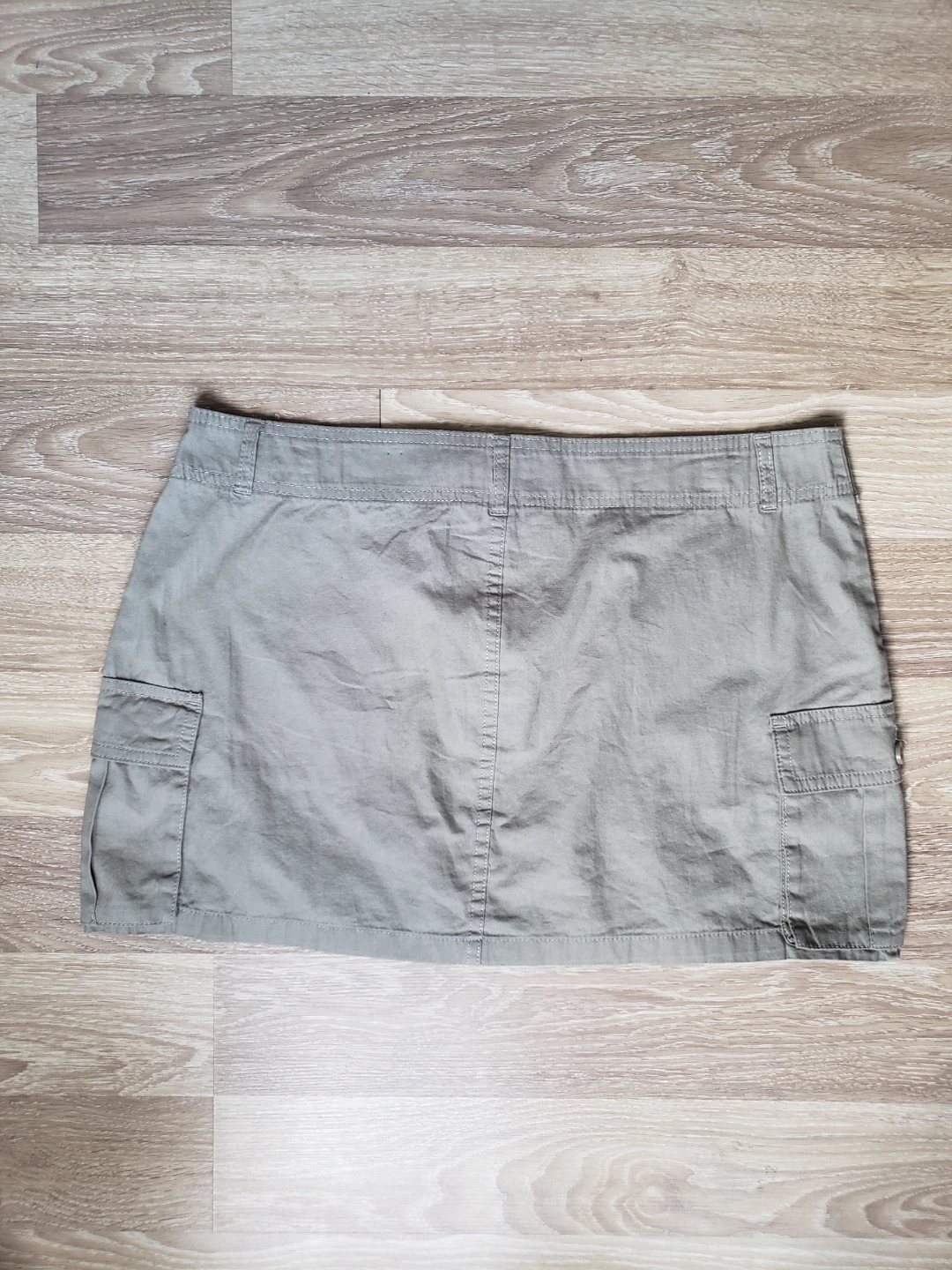 Women's Cargo Skirt - photo 3