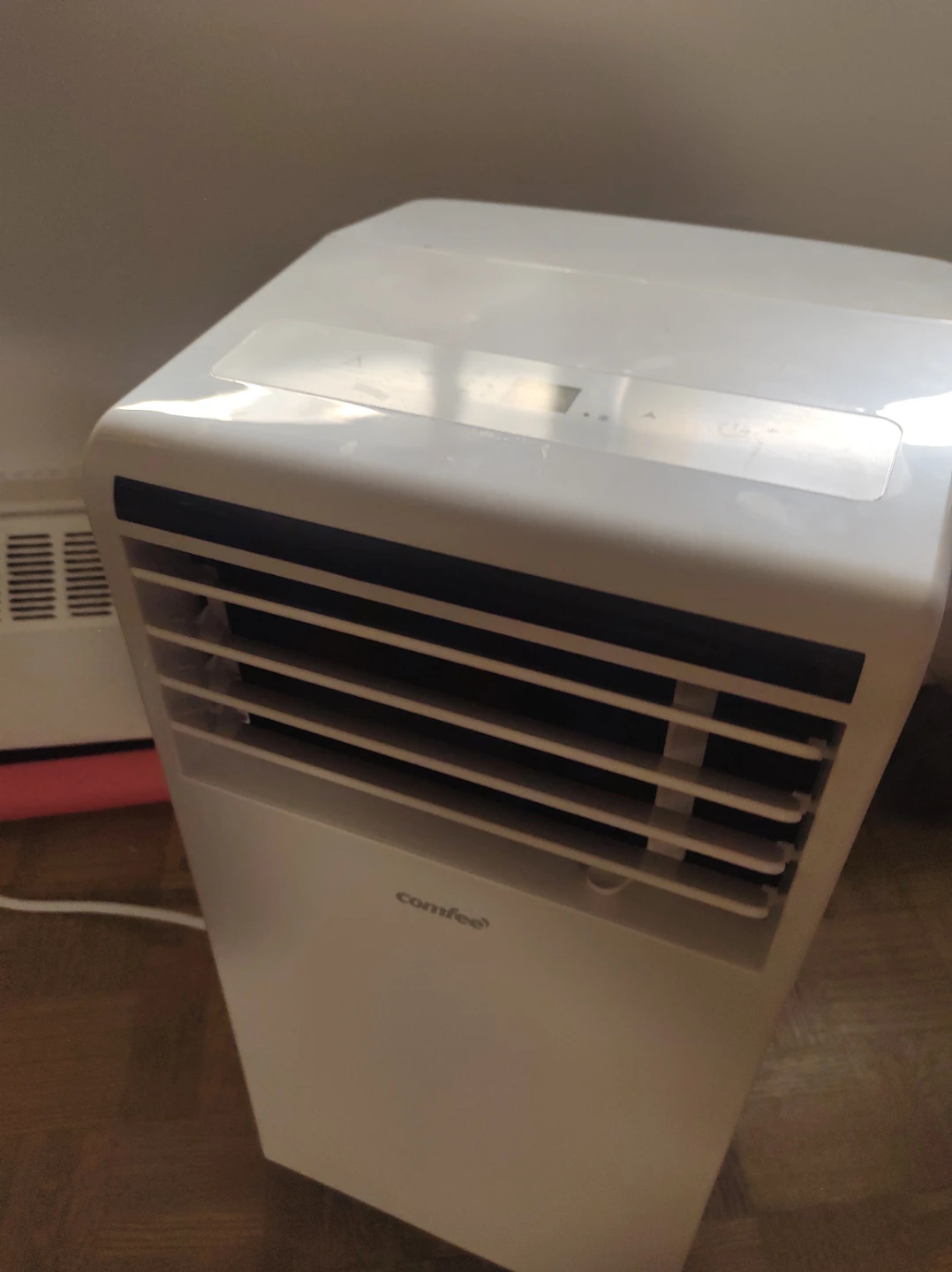 Comfee Portable Air Conditioner - photo 2