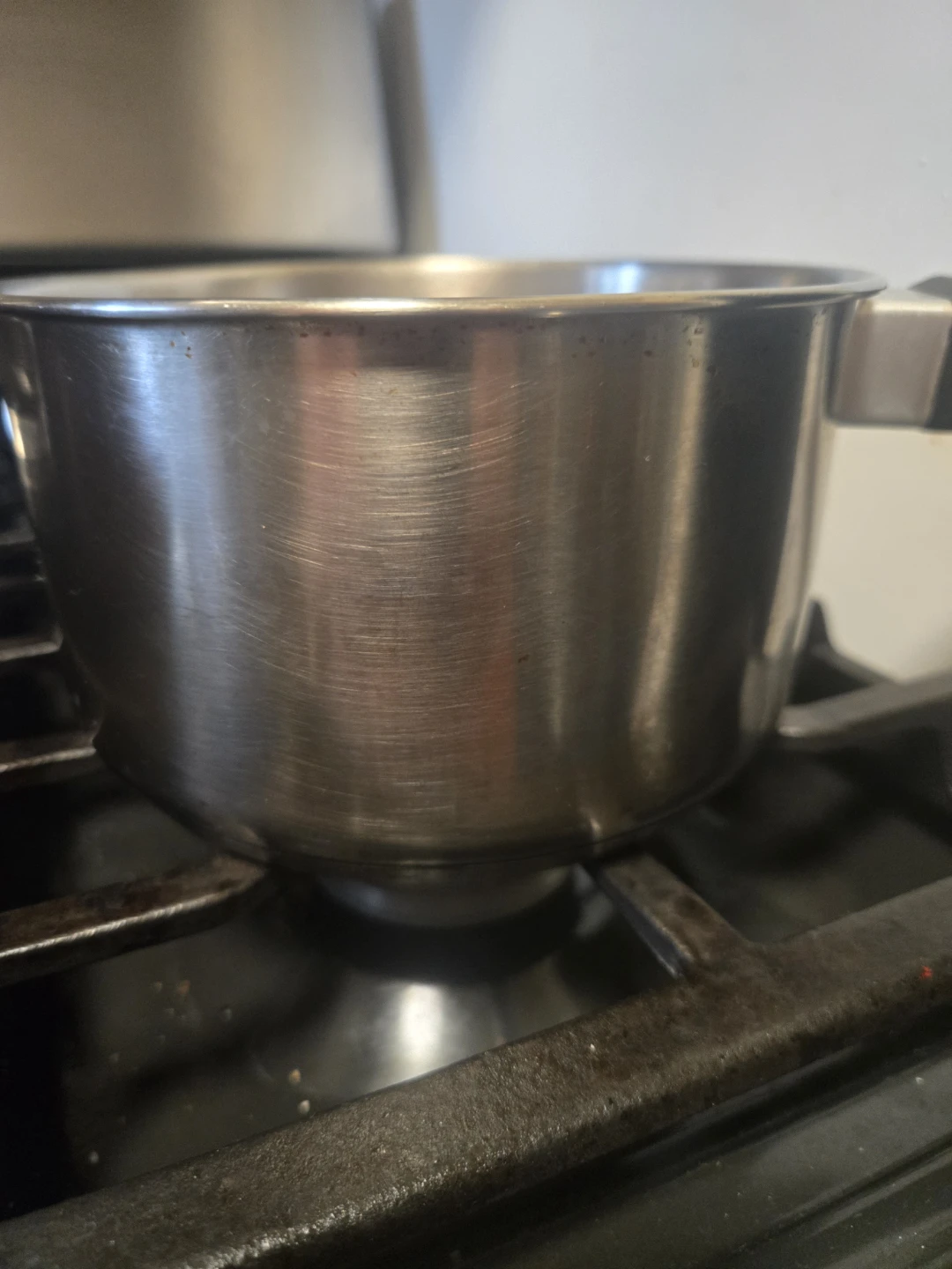 Stainless Steel Pot