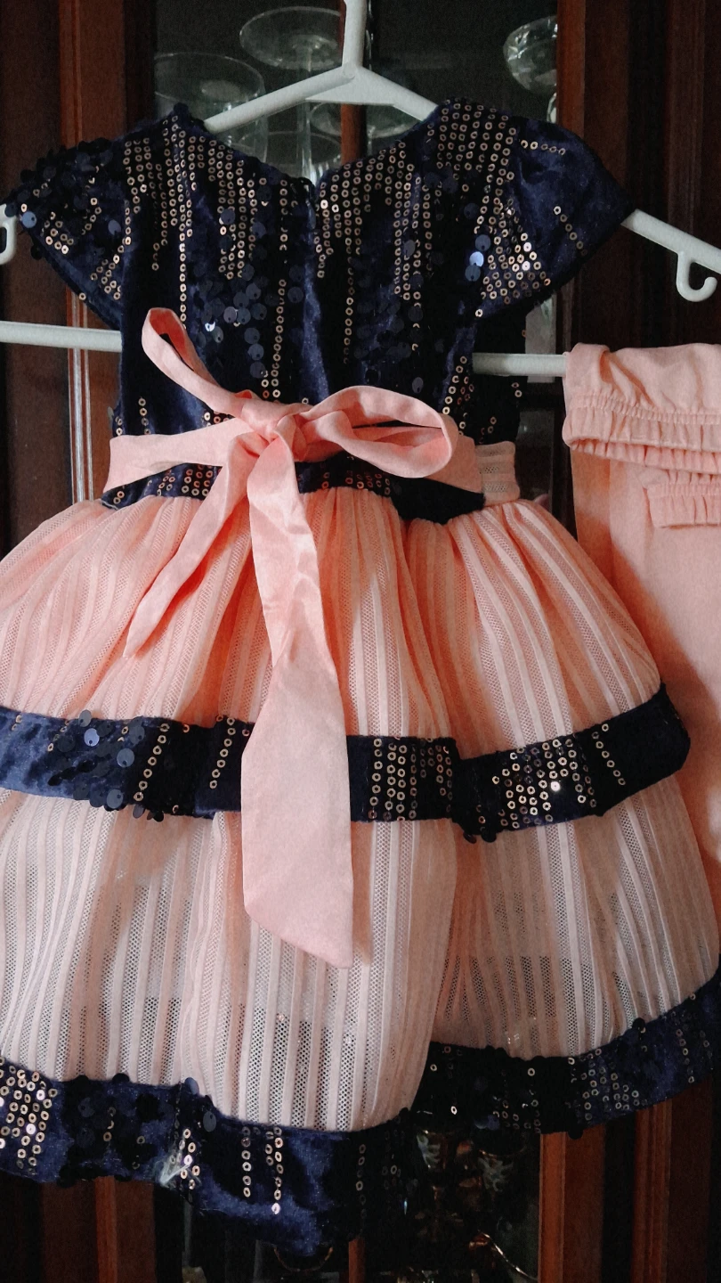 Little Cutie Putie dress - photo 4