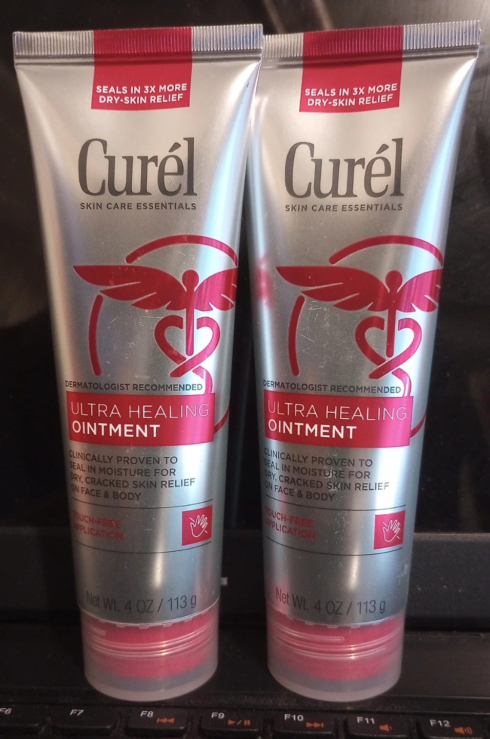 Curel Ultra Healing Ointment - 2 for $12