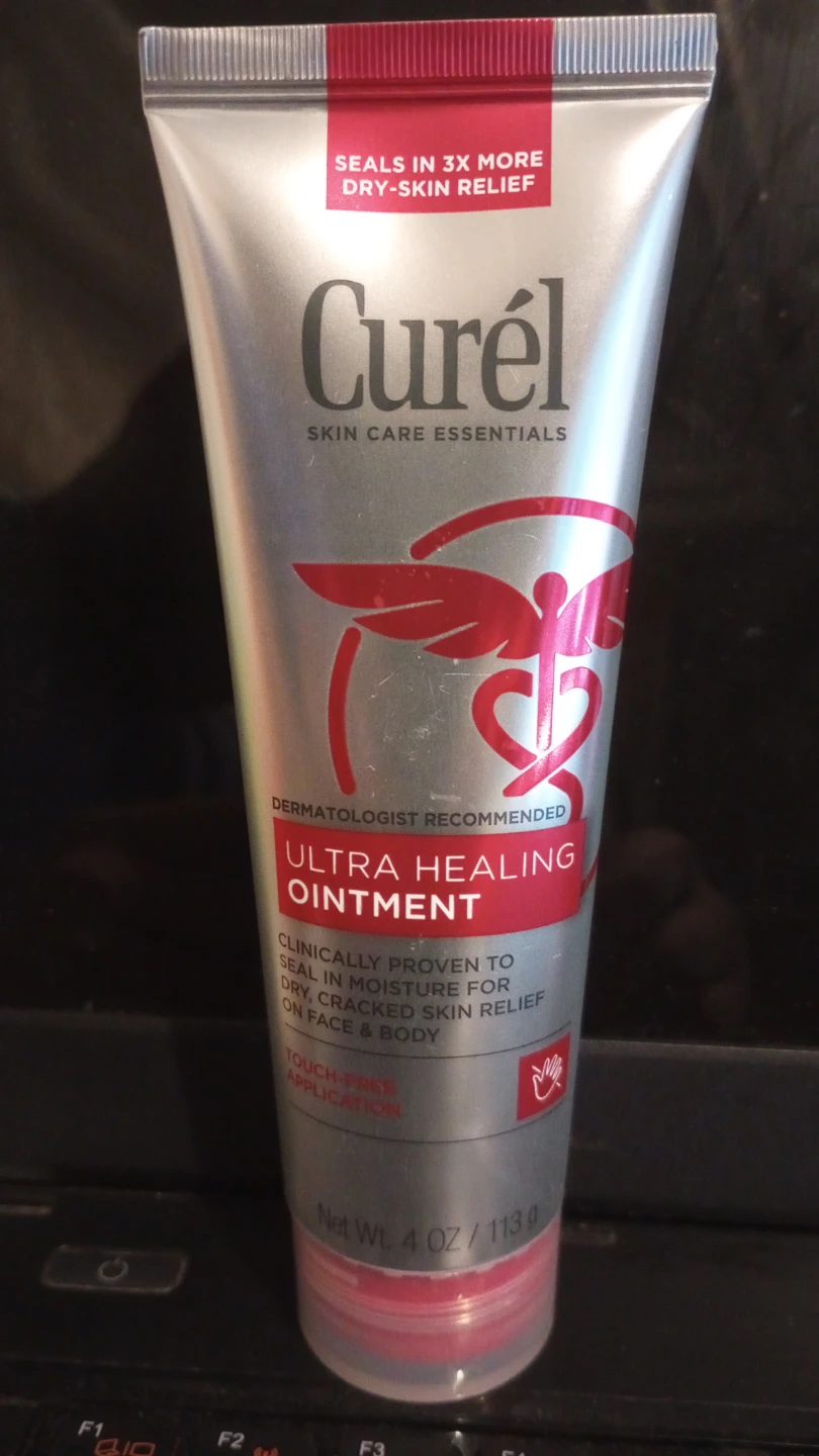 Curel Ultra Healing Ointment - 2 for $12 - photo 2