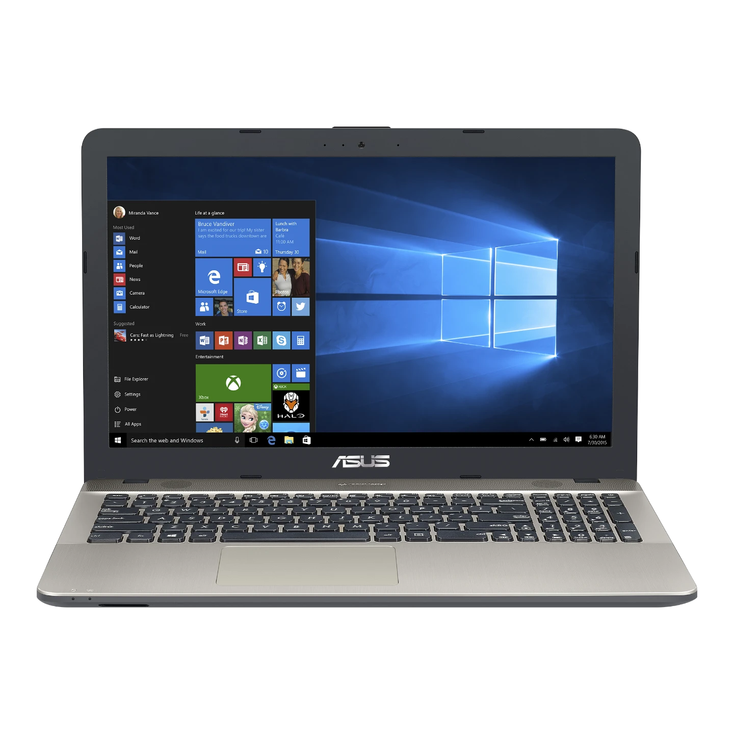 ASUS Laptop 1tb