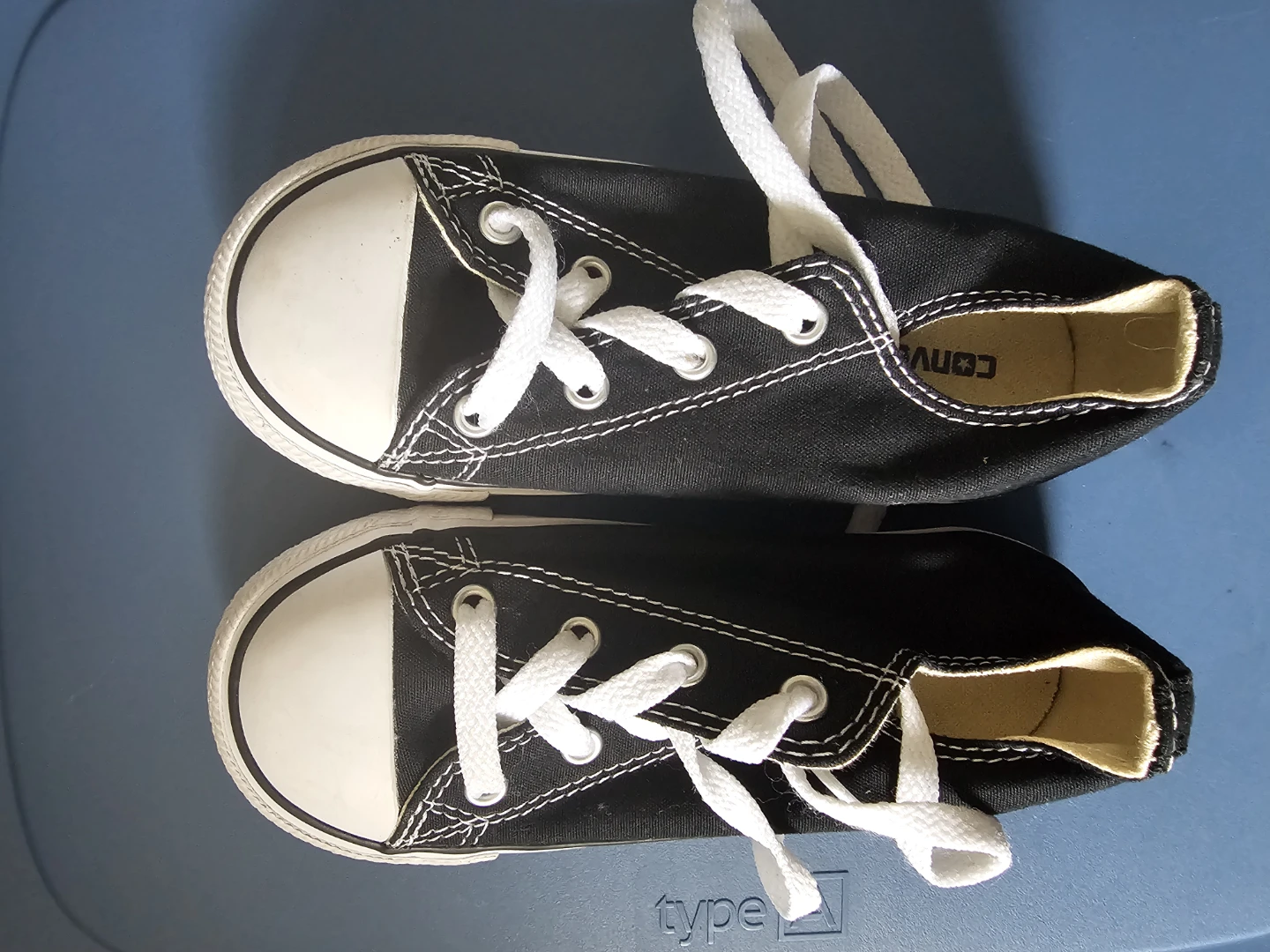 Converse