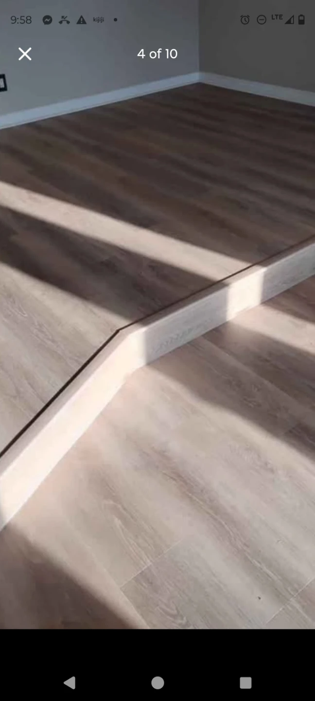 Flooring Installer 30 Years Experience - photo 3
