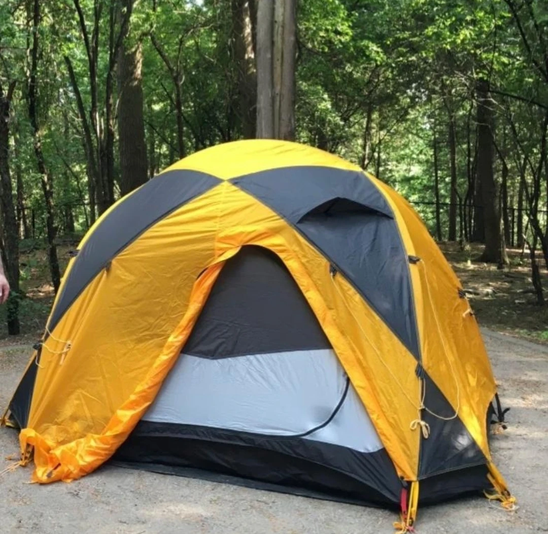 The North Face Tent