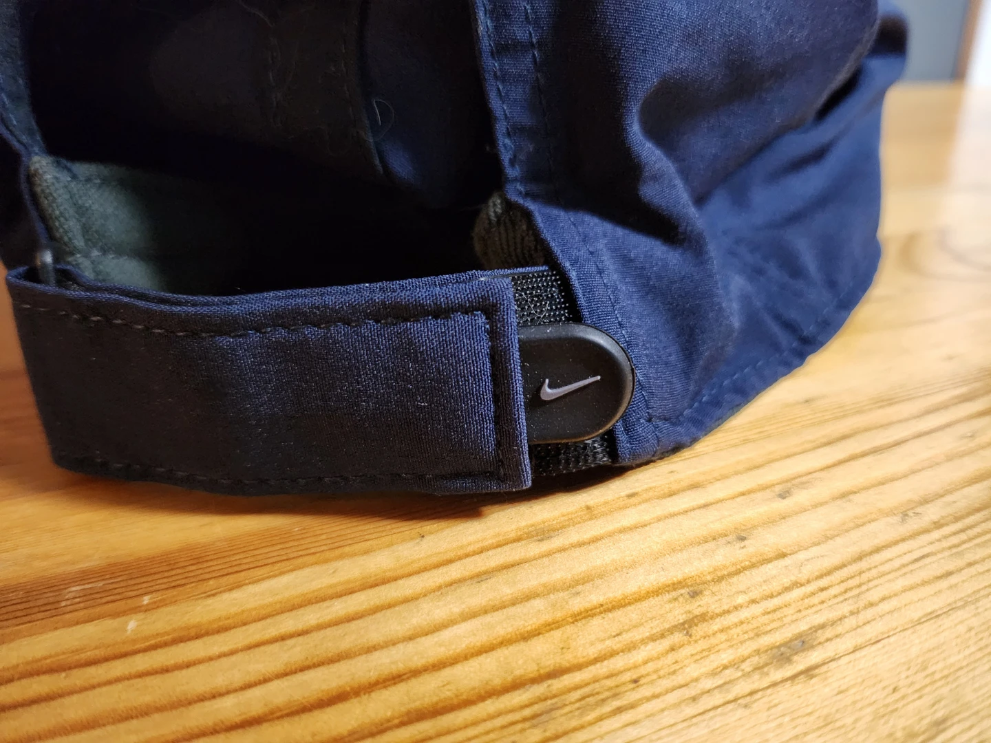 Nike Legacy91 Golf Hat O/S - photo 4