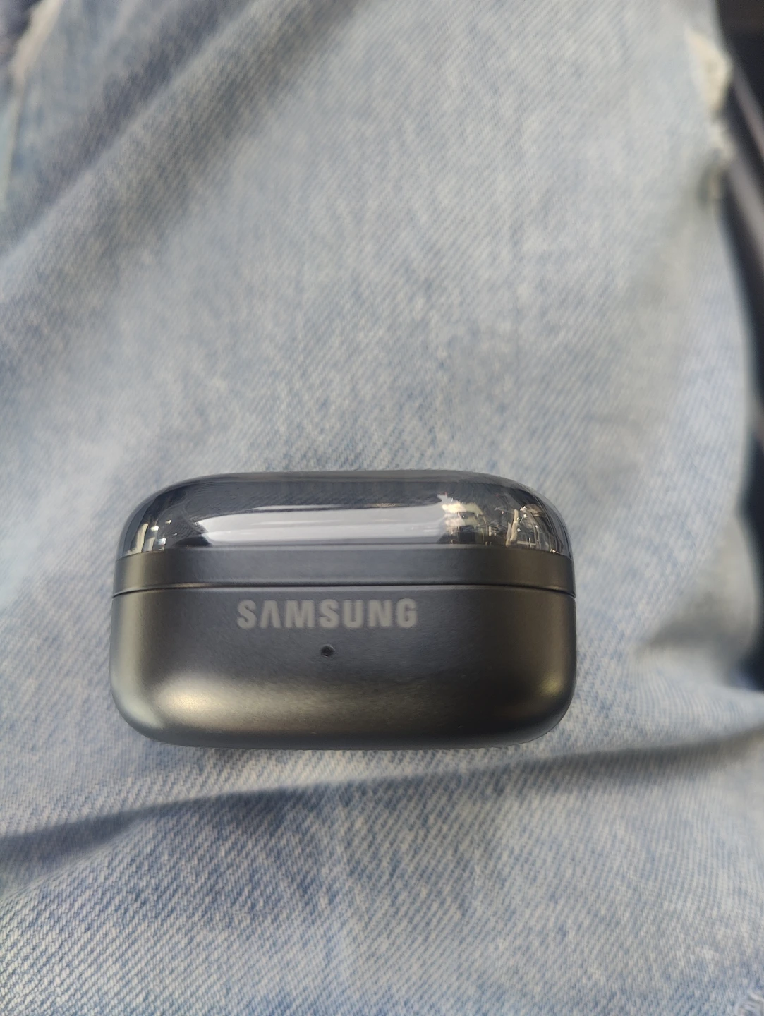 Samsung Wireless Earbuds 4 - photo 2