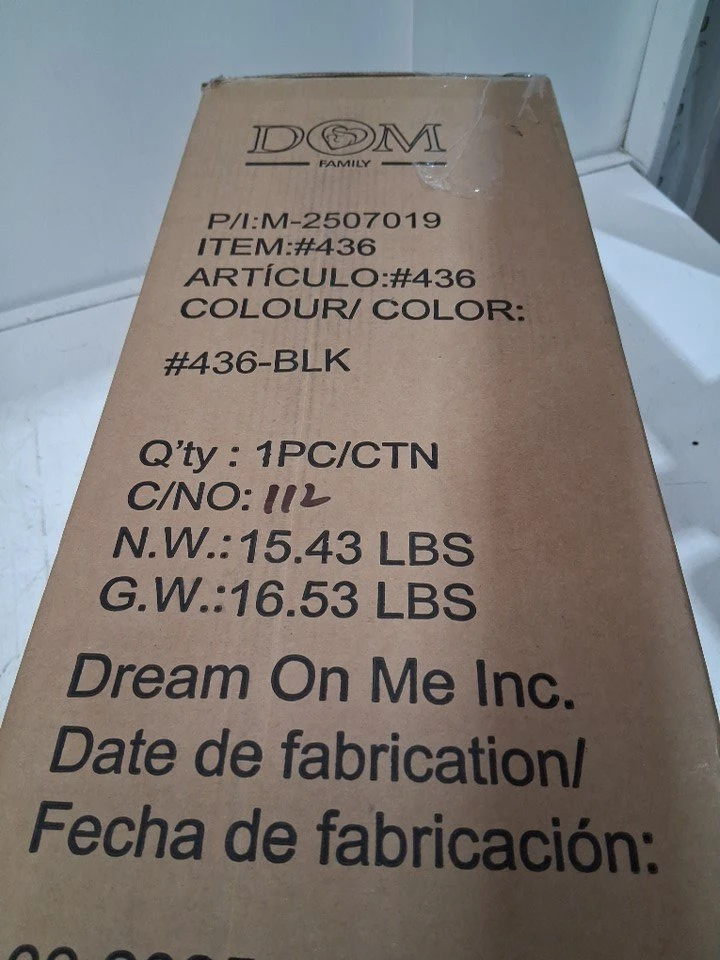 Dream On Me Nest Portable Play Yard Playpen - photo 5