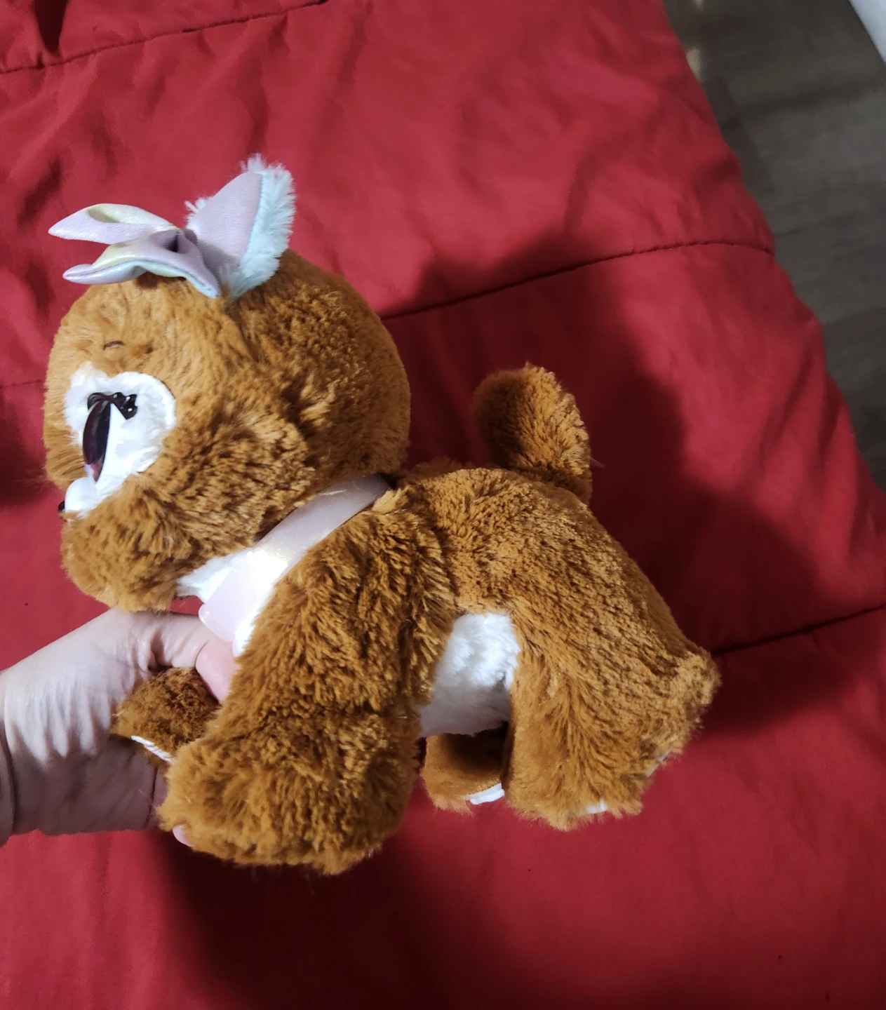 $10 present interactive pet - photo 2