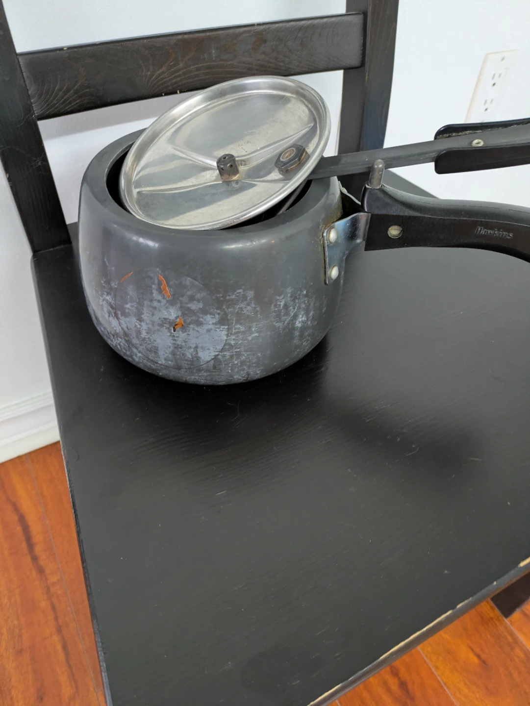 Hawkins Pressure Cooker