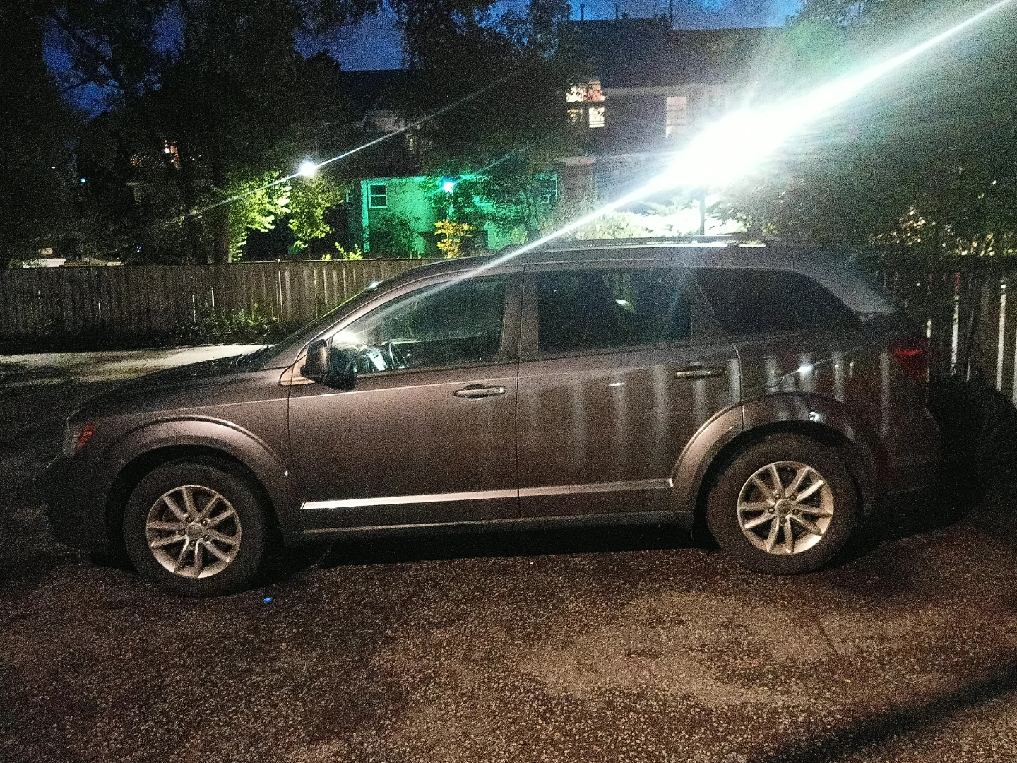Dodge Journey SXT SUV