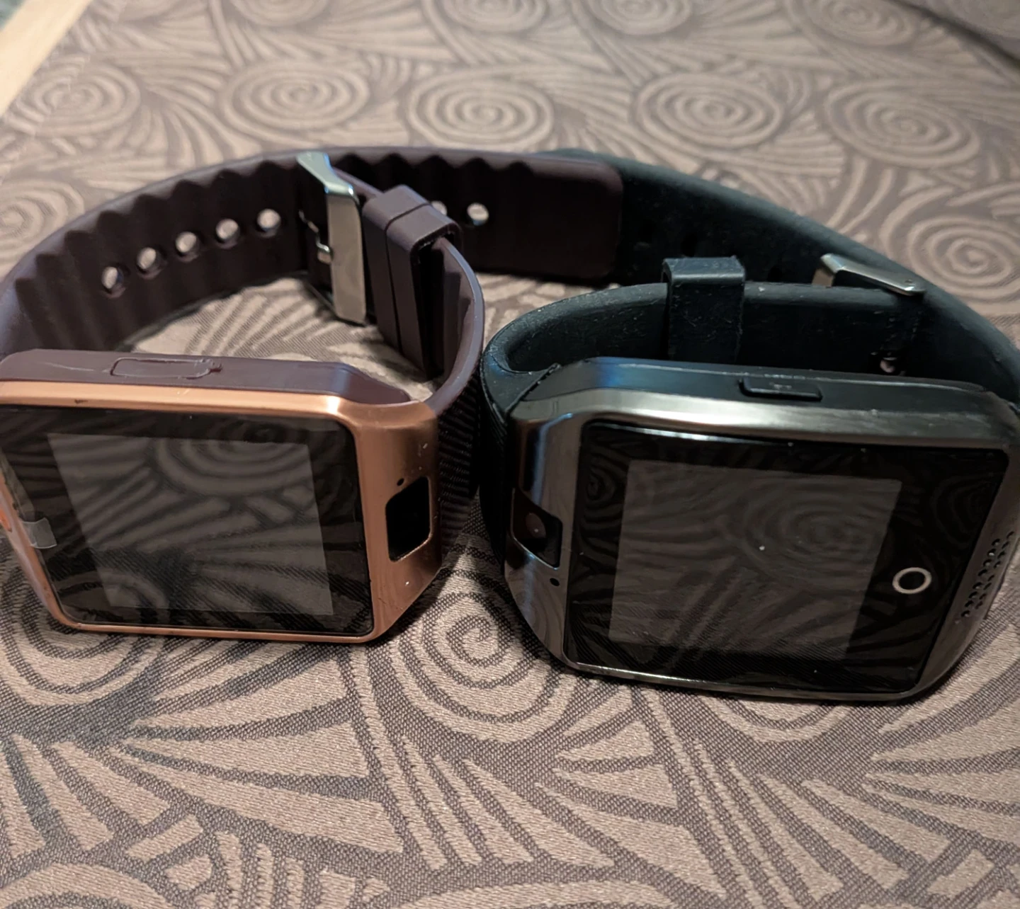Smart watches - photo 3