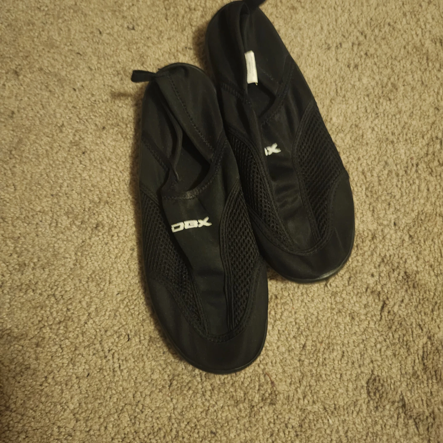 Unisex Shoes