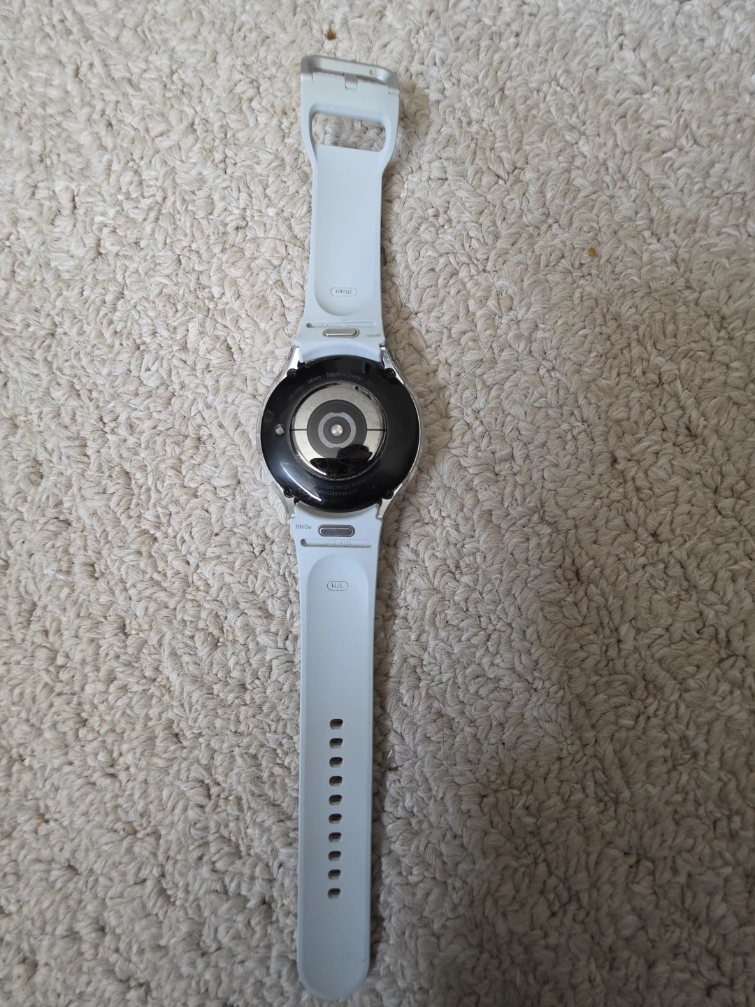 Galaxy buds pro and watch 4 - photo 4