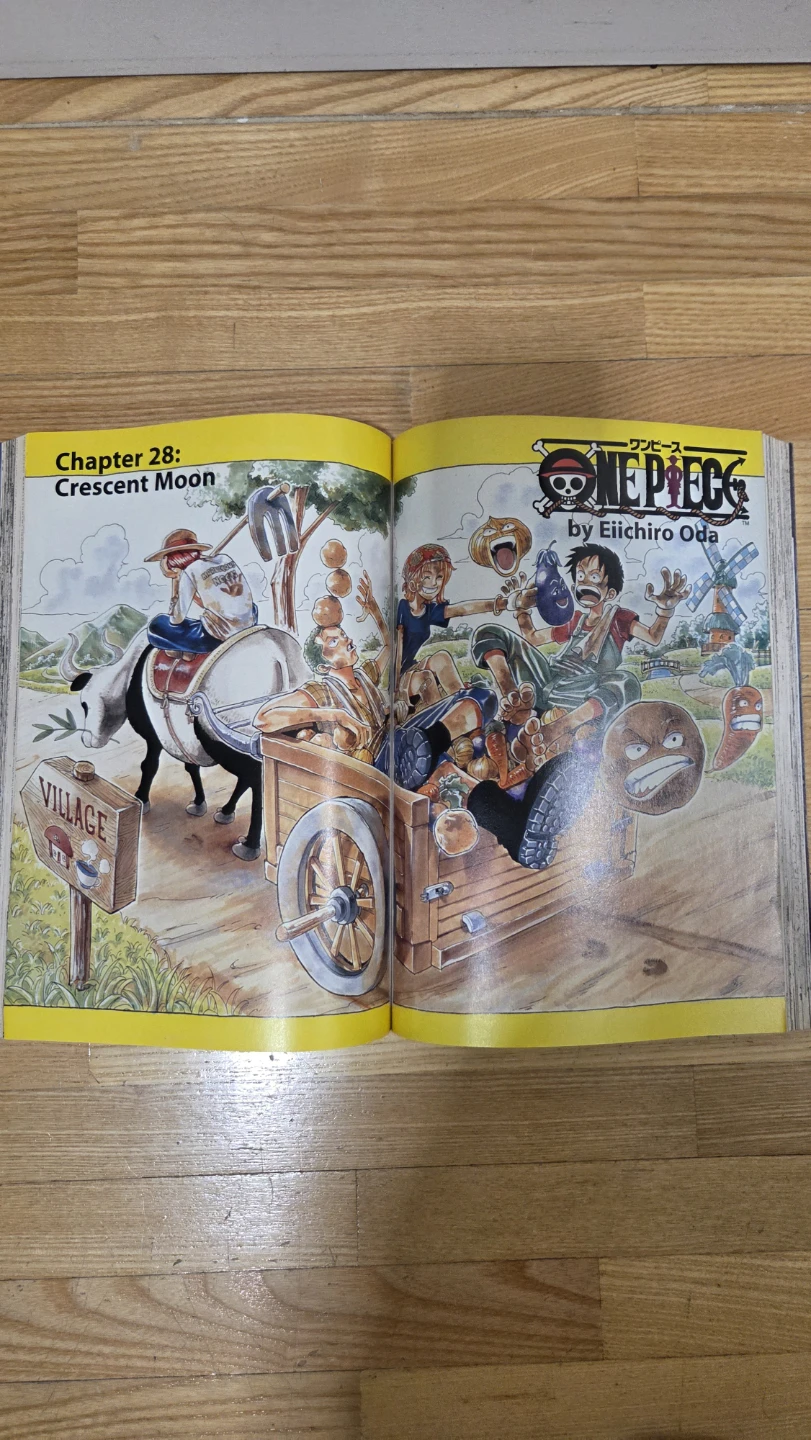English Shonen Jump magazines, see description for pickup info - photo 3