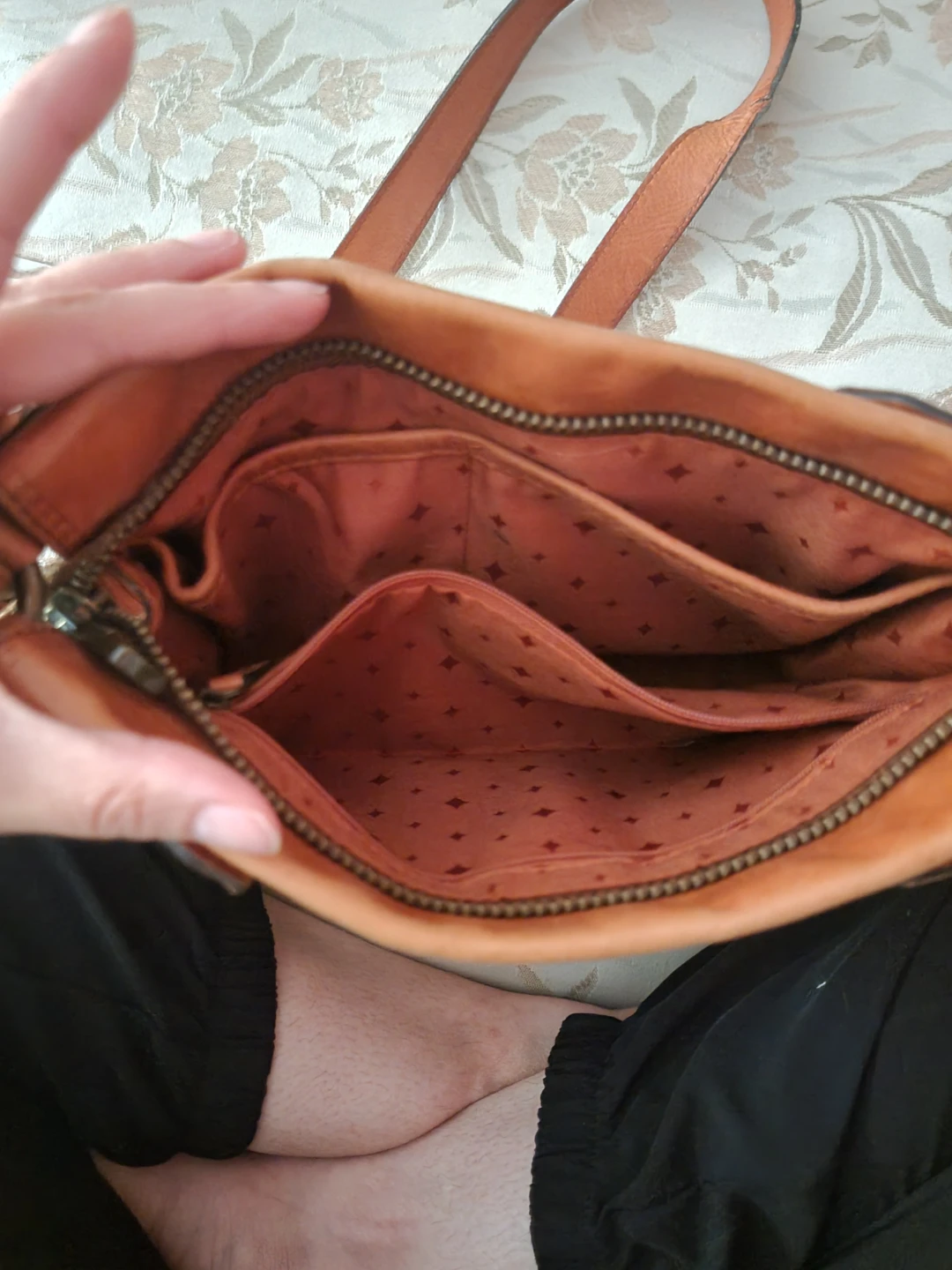 FOSSIL purse - photo 5