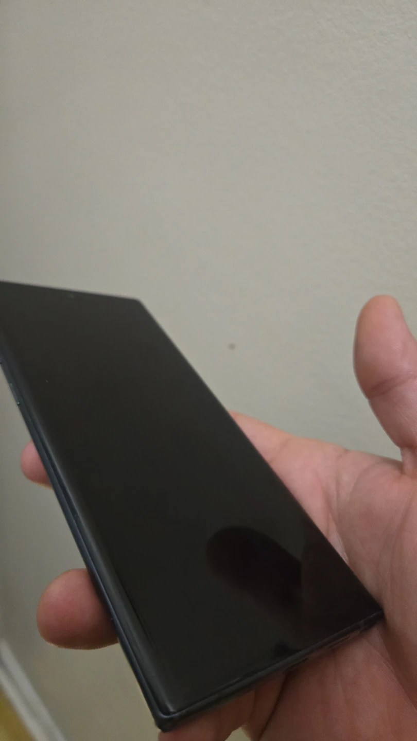 Samsung Galaxy Note 10+ Smartphone - photo 2