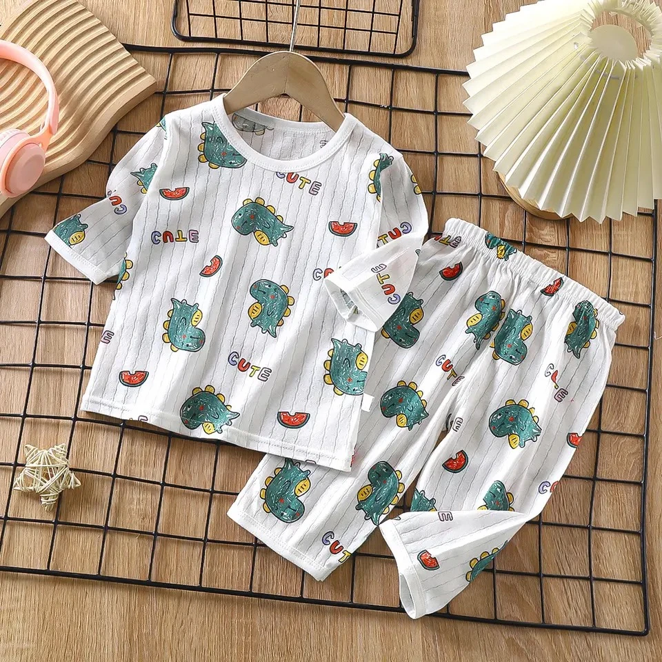 Children's Pajama Set