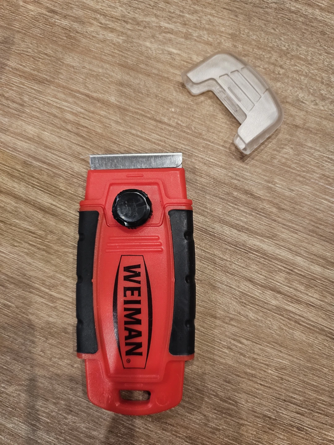 Weiman Glass Cook Top Cleaner & Scraper - photo 3