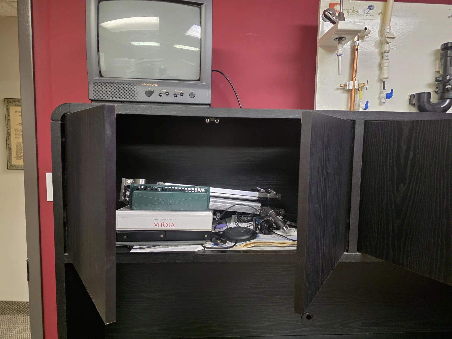 Used office furniture - photo 4