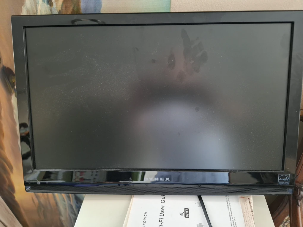 Dynex 24" LED TV