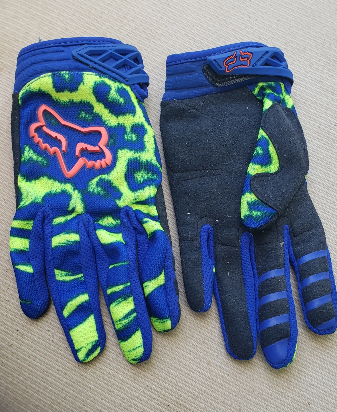 Fox Racing Performance matching mom n kid jersey - photo 5