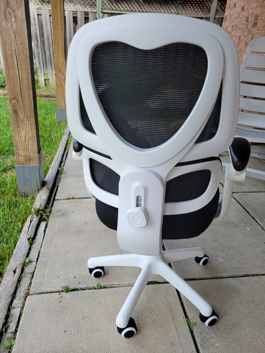 Ergonomic Mesh Office Chair - photo 2
