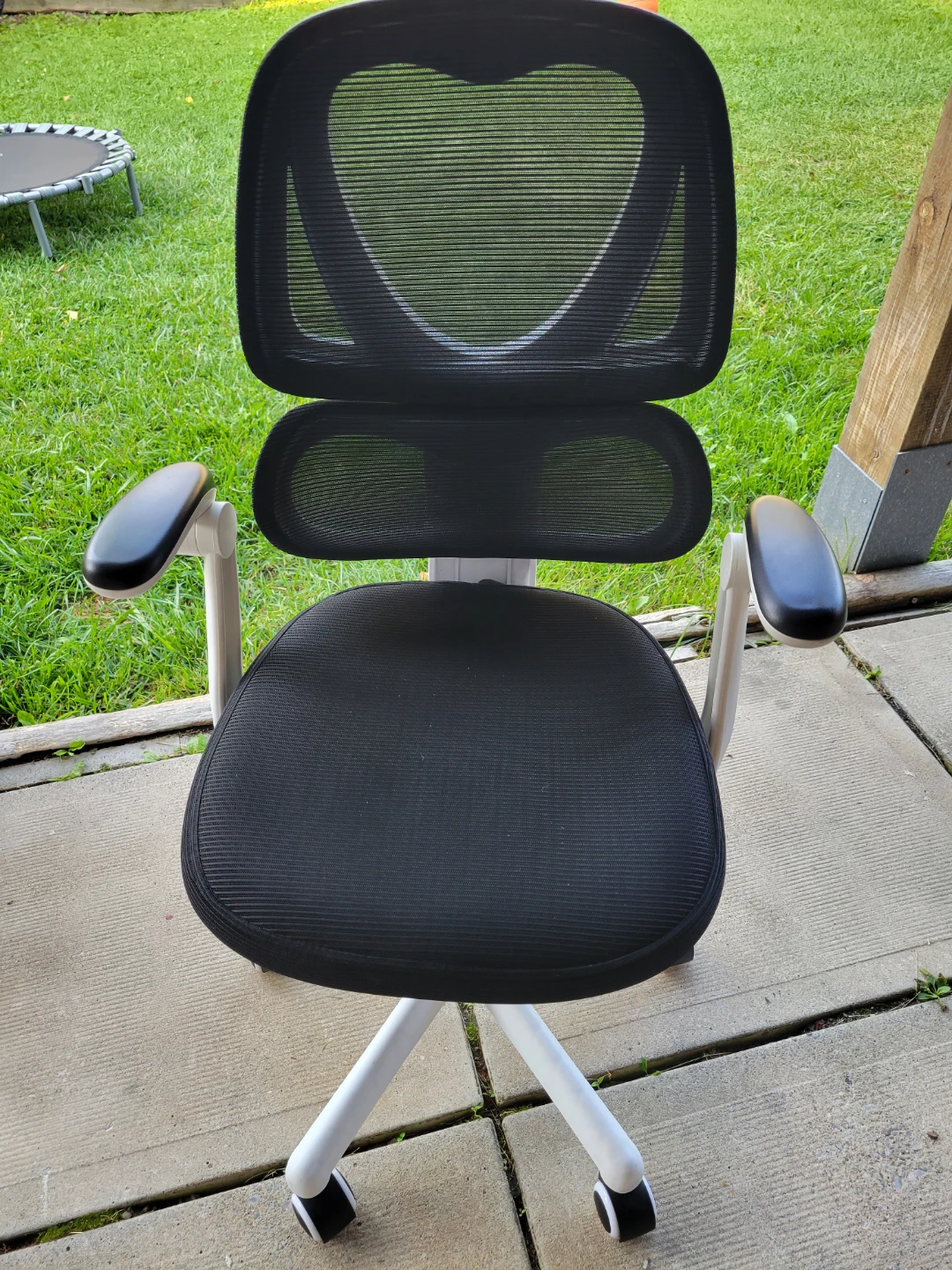 Ergonomic Mesh Office Chair - photo 4