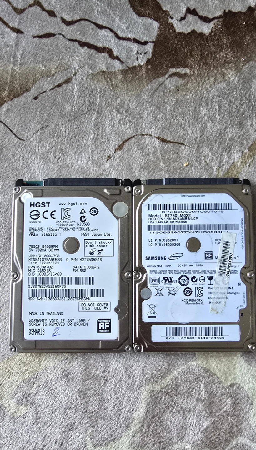 hdd - photo 3