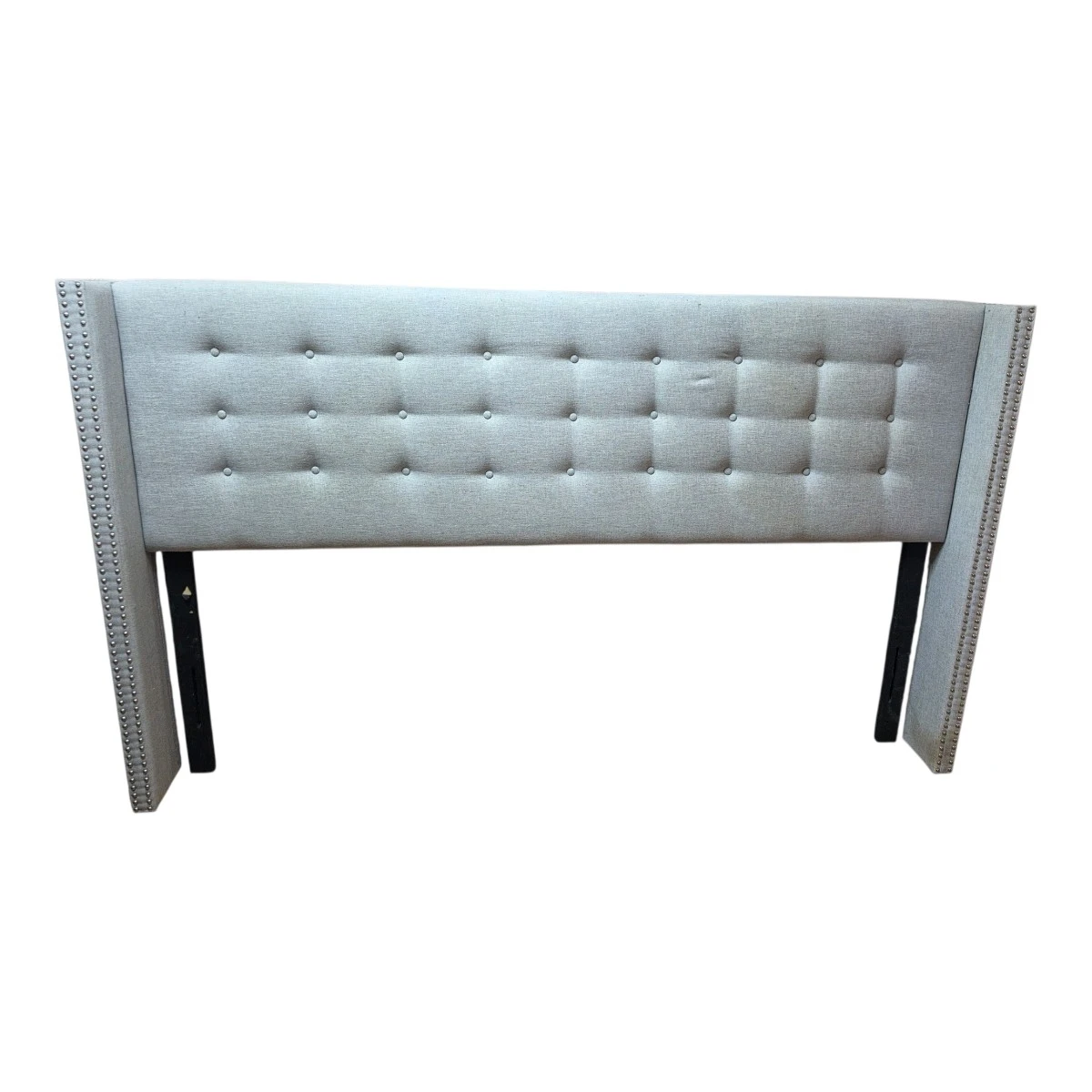 King size headboard