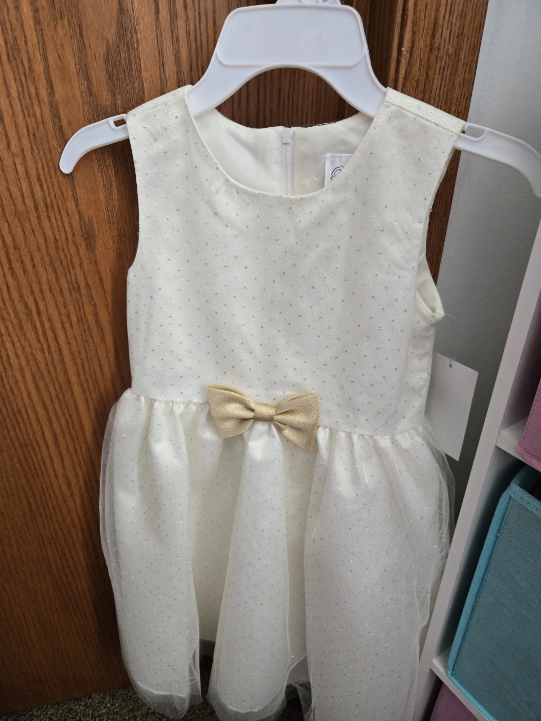Girl dress size 6 - photo 2