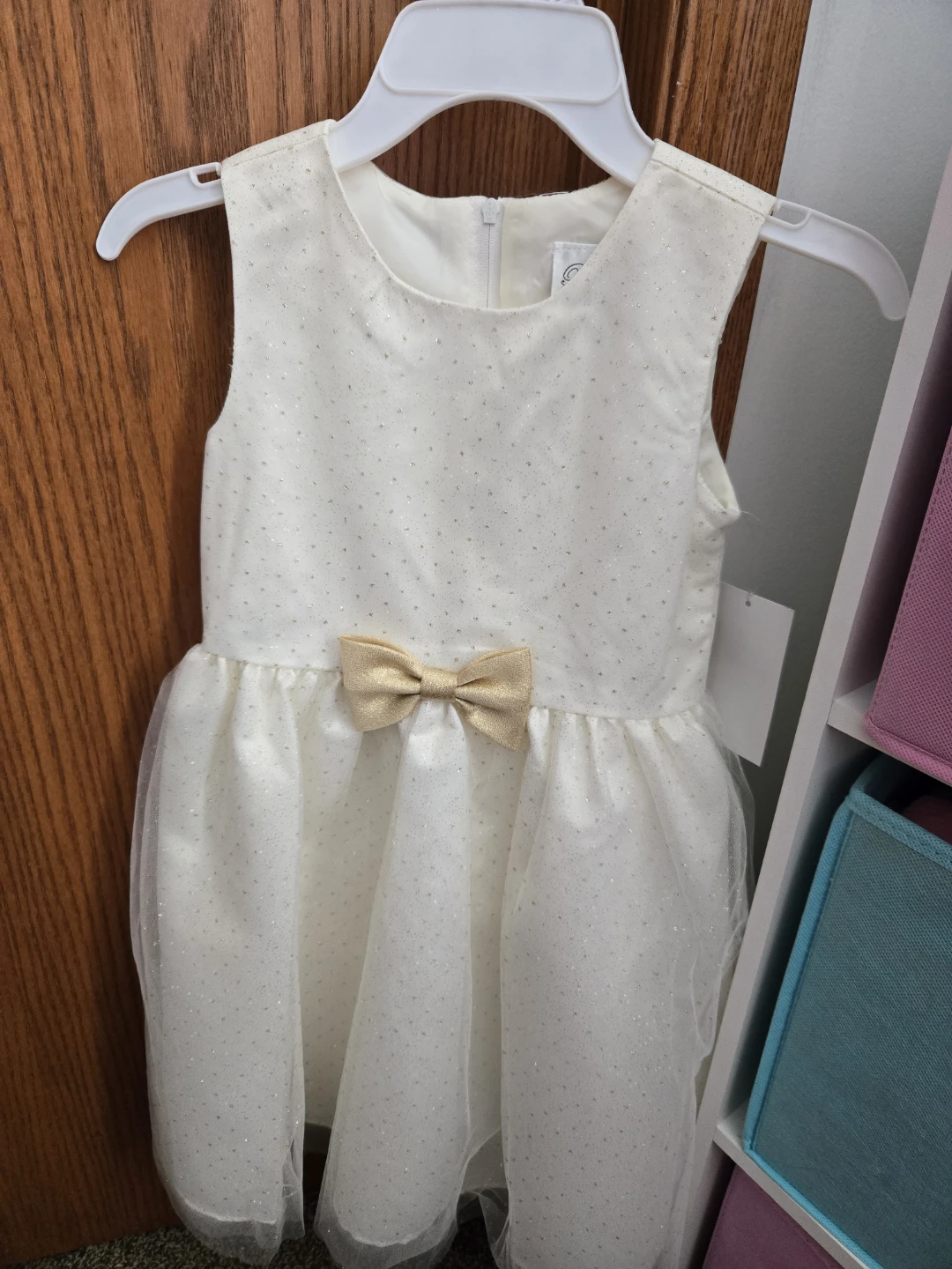 Girl dress size 6 - photo 3
