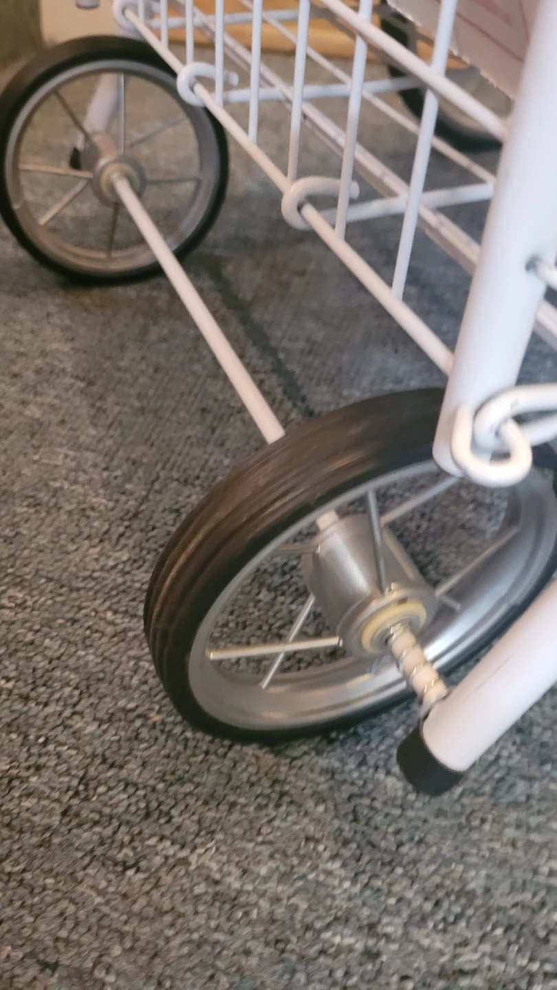 Pull carts - photo 2