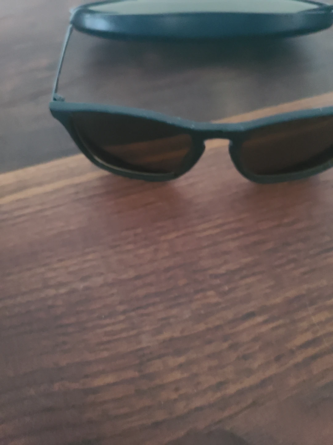 Ray-Ban PRESCRIPTION LENSES Sunglasses - photo 2