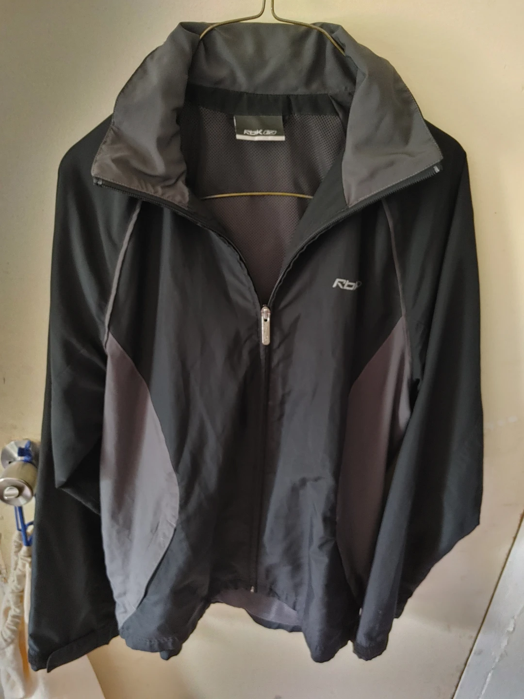 Reebok Track Jacket