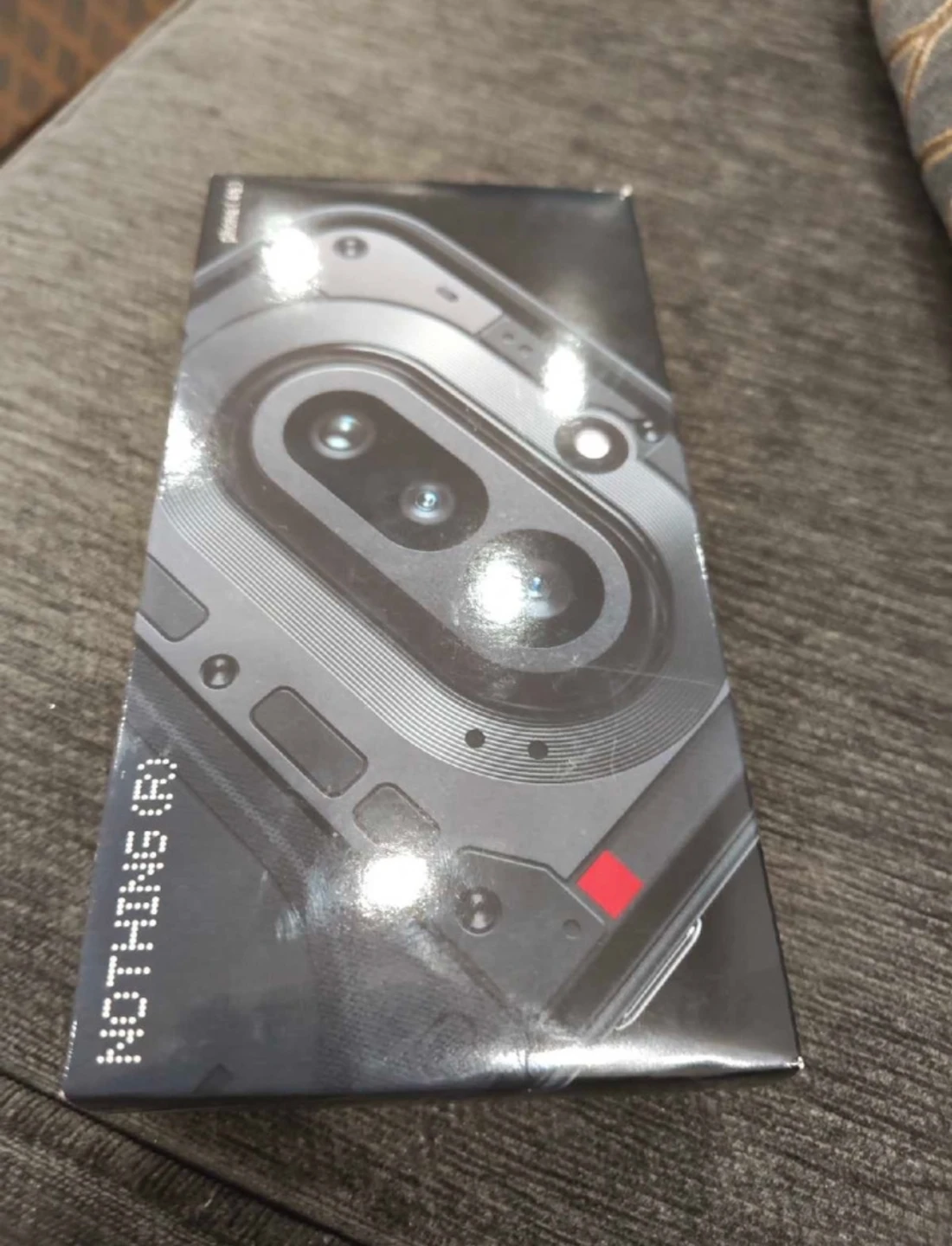 Nothing Phone (4a) - 128GB near perfect condition