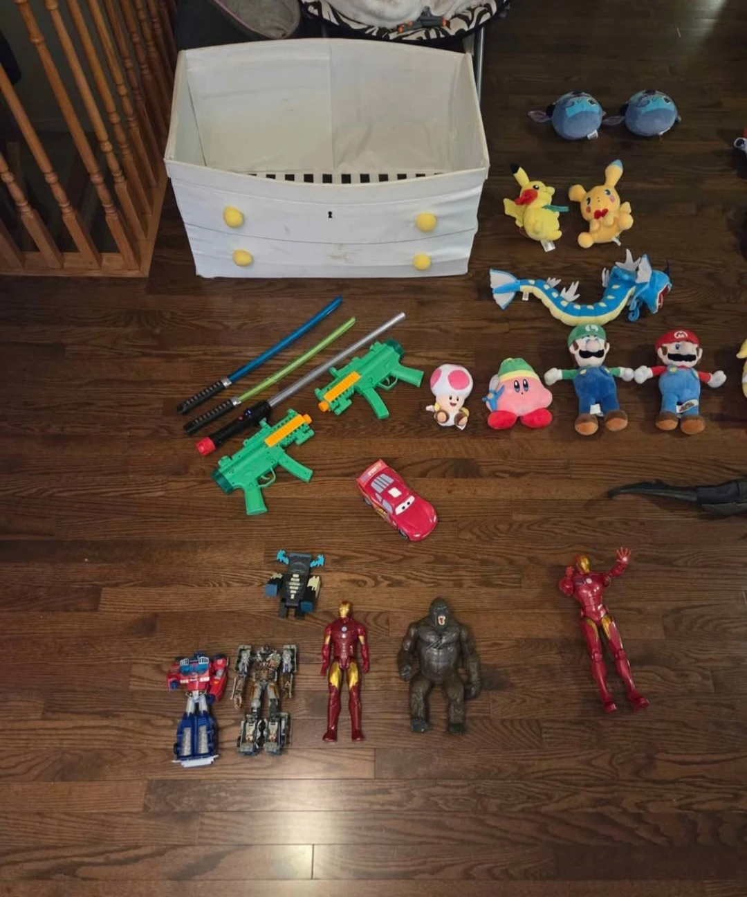 Kids Toy bundle