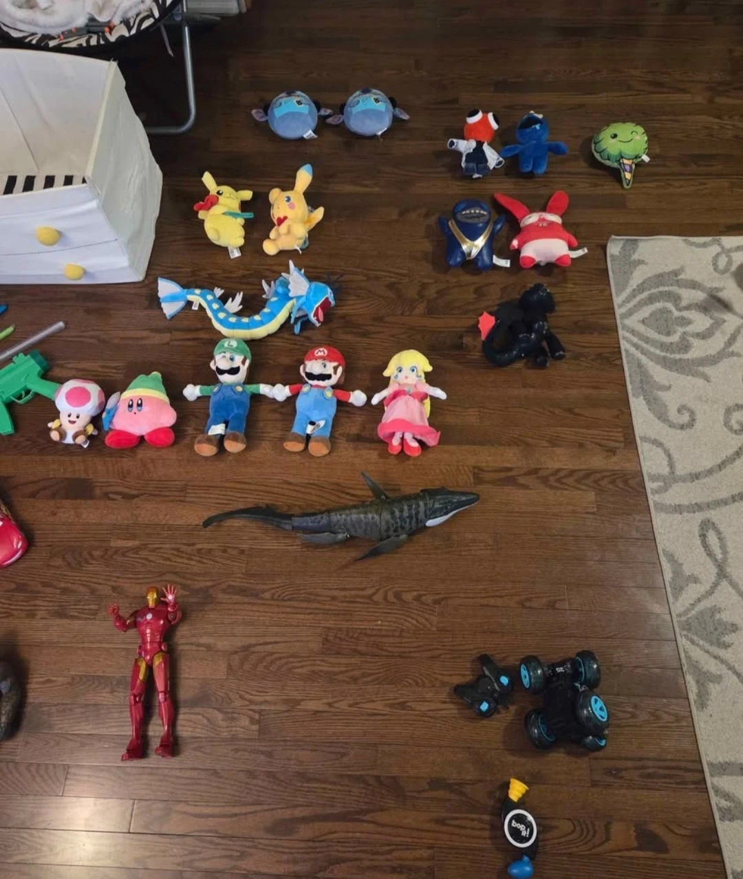 Kids Toy bundle - photo 2