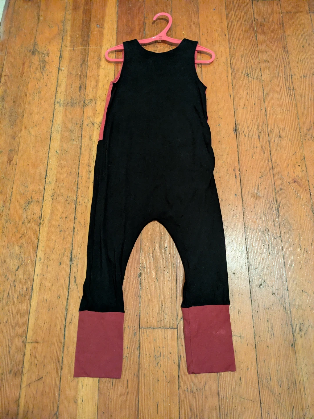 One of a Kind Mickey, Donald & Goofy Romper - photo 2
